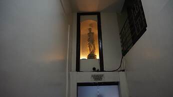 Halina Hotel Avenida