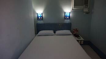 Halina Hotel Avenida