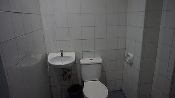 Halina Hotel Avenida