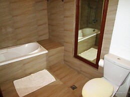 Chali Beach Resort and Conference Center