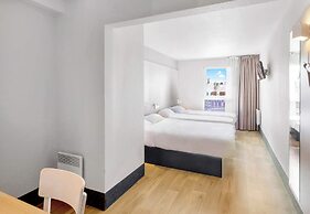 B&B HOTEL Dunkerque Centre Gare