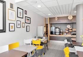 B&B HOTEL Dunkerque Centre Gare