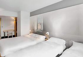 B&B HOTEL Dunkerque Centre Gare