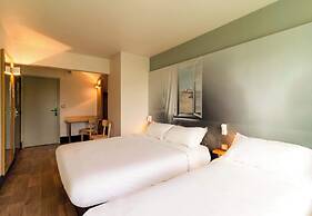B&B HOTEL Dunkerque Centre Gare