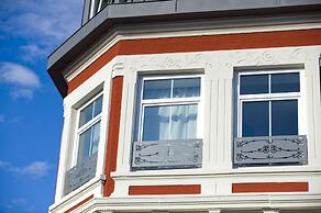 B&B HOTEL Dunkerque Centre Gare