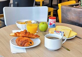 B&B HOTEL Dunkerque Centre Gare