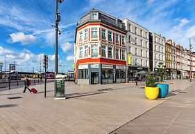 B&B HOTEL Dunkerque Centre Gare