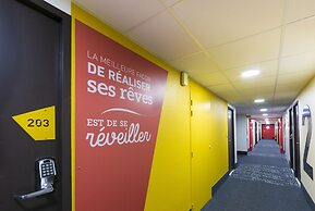 B&B HOTEL Dunkerque Centre Gare