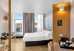 B&B HOTEL Dunkerque Centre Gare