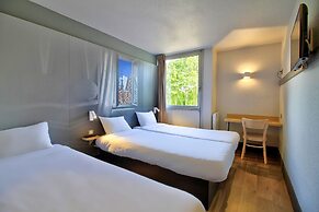 B&B HOTEL Dunkerque Centre Gare