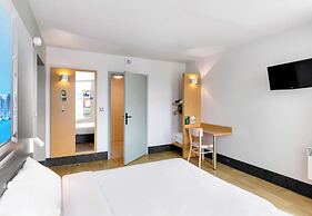 B&B HOTEL Dunkerque Centre Gare