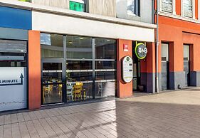 B&B HOTEL Dunkerque Centre Gare