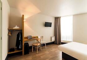 B&B HOTEL Dunkerque Centre Gare