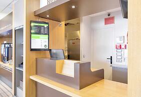 B&B HOTEL Dunkerque Centre Gare