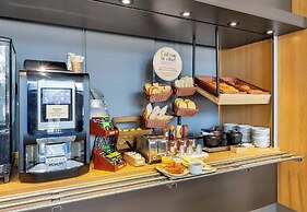 B&B HOTEL Dunkerque Centre Gare