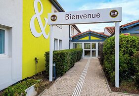 B&B HOTEL Fréjus Puget-sur-Argens