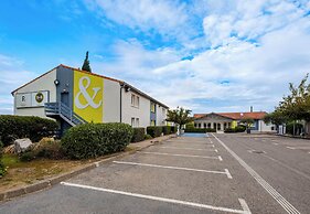 B&B HOTEL Fréjus Puget-sur-Argens