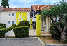 B&B HOTEL Fréjus Puget-sur-Argens