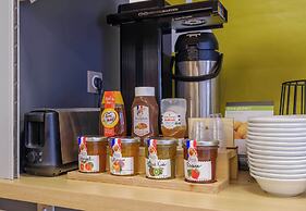 B&B HOTEL Fréjus Puget-sur-Argens