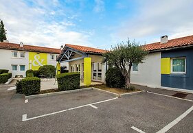 B&B HOTEL Fréjus Puget-sur-Argens
