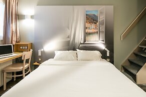 B&B HOTEL Grenoble Université 1
