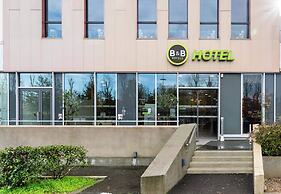 B&B HOTEL Lille Grand Stade