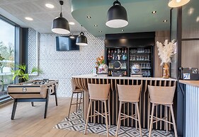 B&B HOTEL Lille Grand Stade