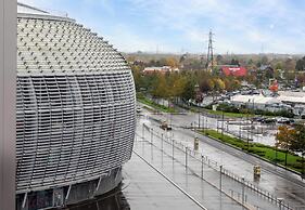 B&B HOTEL Lille Grand Stade