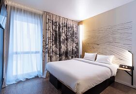 B&B HOTEL Lille Grand Stade