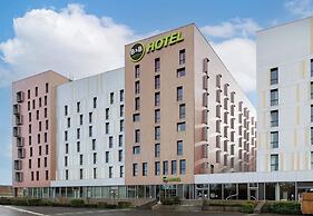 B&B HOTEL Lille Grand Stade