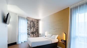 B&B HOTEL Lille Grand Stade