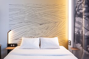 B&B HOTEL Lille Grand Stade