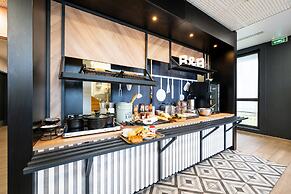 B&B HOTEL Lille Grand Stade