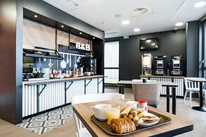B&B HOTEL Lille Grand Stade