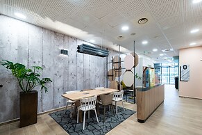 B&B HOTEL Lille Grand Stade