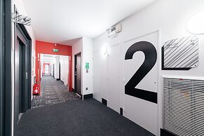 B&B HOTEL Lille Grand Stade