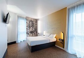 B&B HOTEL Lille Grand Stade
