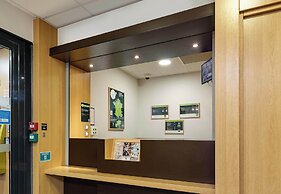 B&B HOTEL LILLE Tourcoing Centre