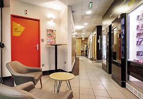 B&B HOTEL LILLE Tourcoing Centre