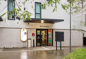 B&B HOTEL LILLE Tourcoing Centre
