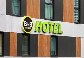 B&B HOTEL LILLE Tourcoing Centre