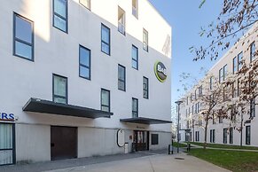 B&B HOTEL LILLE Tourcoing Centre