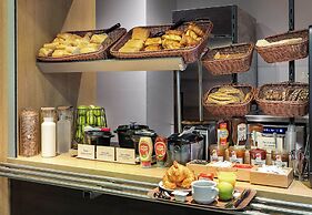 B&B HOTEL LILLE Tourcoing Centre