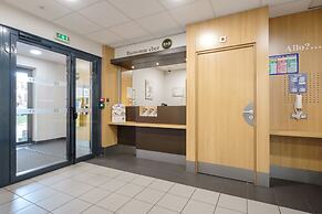 B&B HOTEL LILLE Tourcoing Centre