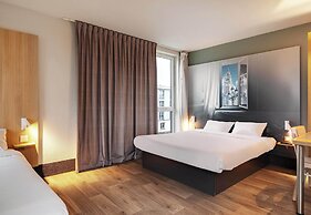 B&B HOTEL LILLE Tourcoing Centre