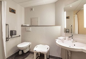 B&B HOTEL LILLE Tourcoing Centre