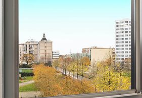 B&B HOTEL LILLE Tourcoing Centre