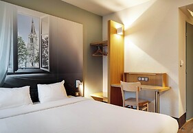 B&B HOTEL LILLE Tourcoing Centre