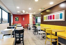 B&B HOTEL LILLE Tourcoing Centre