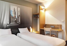 B&B HOTEL LILLE Tourcoing Centre
